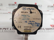 Berger Lahr Ser 397/4L3Ss0To Servo Motor 58405070138