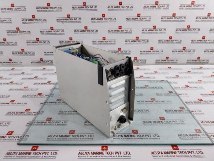 Berger Lahr Tlc511Psf Sam Servo Drive 115/230Vac