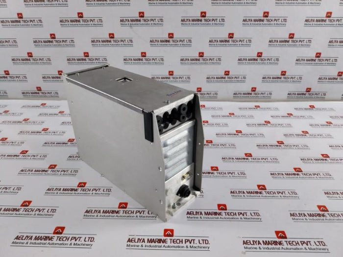 Berger Lahr Tlc511Psf Sam Twin Line Servo Drive Srs01-40 115/230Vac