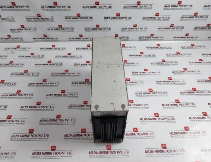 Berger Lahr Twin Line Tlc532P F Sam Line Servo Drive 230 Vac Srs01-40 Rev 1.205