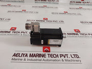 Berger Lahr Vrdm368/50Lwcoo Inverter-duty Motor