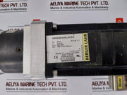 Berger Lahr Vrdm3910/50Lwceo Inverter-duty Motor 150 Vrms/1000 Rpm 132747
