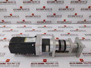 Berger Lahr Vrdm3910/50Lwceo Inverter-duty Motor 150 Vrms/1000 Rpm 132747