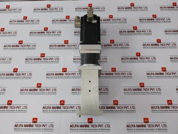 Berger Lahr Vrdm3910/50Lwceo Inverter-duty Motor 150 Vrms/1000 Rpm 132747