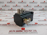 Berger Lahr Vrdm3910/50Lwceo Inverter-duty Motor 230 Vac