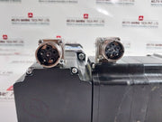 Berger Lahr Vrdm397/501Wcoo Servo Motor 230Vac