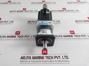 Berger Lahr Vrdm397/501Wcoo Servo Motor 230Vac
