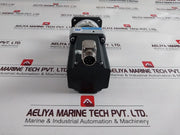 Berger Lahr Vrdm397/501Wcoo Servo Motor 230Vac