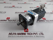 Berger Lahr Vrdm397/501Wcoo Servo Motor 230Vac
