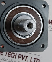 Berger Lahr Vrdm397/501Wcoo Servo Motor 230Vac