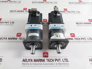 Berger Lahr Vrdm397/501Wcoo Servo Motor 230Vac