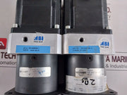 Berger Lahr Vrdm397/501Wcoo Servo Motor 230Vac