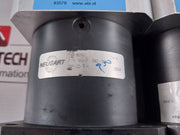 Berger Lahr Vrdm397/501Wcoo Servo Motor 230Vac