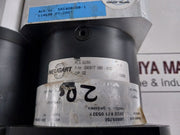 Berger Lahr Vrdm397/501Wcoo Servo Motor 230Vac