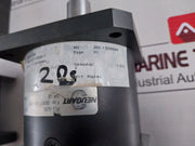 Berger Lahr Vrdm397/501Wcoo Servo Motor 230Vac