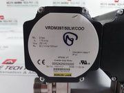 Berger Lahr Vrdm397/501Wcoo Servo Motor 230Vac