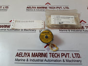 Berger rsm 50/8 synchron-motor