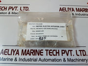 Berger rsm 50/8 synchron-motor