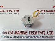 Berger rsm 50/8 synchron-motor