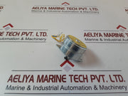 Berger rsm 50/8 synchron-motor