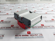 Berghof Cantrol Qdio 16/16-0,5 Digital I/O Module Version 0012