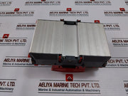Berghof Rdio 8/24-0,5 Remote Digital I/O Module