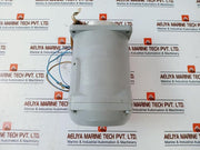 Bernard Motor Compl. For Actuator