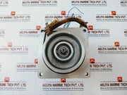 Bernard Motor Compl. For Actuator