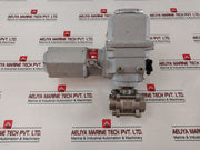Bernard Oap Actuator Valve 0.03Kw 230V 1 Ph Control Unit