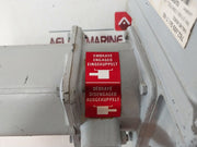 Bernard Oap Actuator Valve 0.03Kw 230V 1 Ph Control Unit