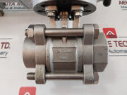 Bernard Oap Actuator Valve 0.03Kw 230V 1 Ph Control Unit