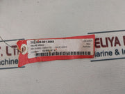 Bernard Oap Actuator Valve 0.03Kw 230V 1 Ph Control Unit