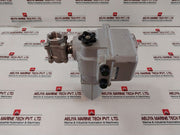 Bernard Oap Actuator Valve 0.03Kw 230V 1 Ph Control Unit