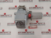 Bernard Oap Actuator Valve 0.03Kw 230V 1 Ph Control Unit