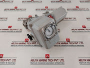 Bernard Oap Actuator Valve 0.03Kw 230V 1 Ph Control Unit