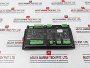 Bernini Be42 Genset Controller