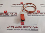 Bernstein 118-su1Z W Limit Switch 608.6153.012 Ip65