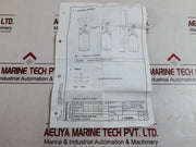 Bernstein 188 629 Position Switch