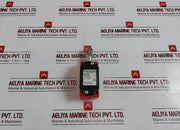 Bernstein 608.7367.005 Metal Bodied Limit Switch Enm2-su1Z Riw