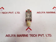 Bernstein 6080007 Switchgear 10A 380V Ip 65