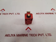 Bernstein 6080007 Switchgear 10A 380V Ip 65