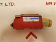 Bernstein 6080007 Switchgear 10A 380V Ip 65