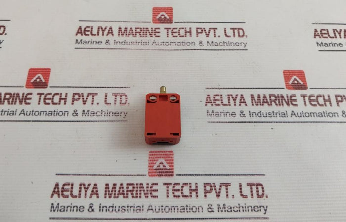 Bernstein C2-u1Z Limit Switch 600.8101.001 Ip30