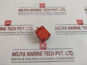 Bernstein C2-u1Z Limit Switch 600.8101.001 Ip30