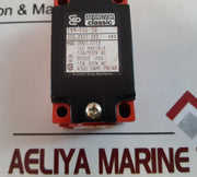 Bernstein Enm-su1 Iw Limit Switch 608.2152.003 (New)