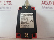 Bernstein Enm-su1Z Iw Limit Switch 608.2352.004