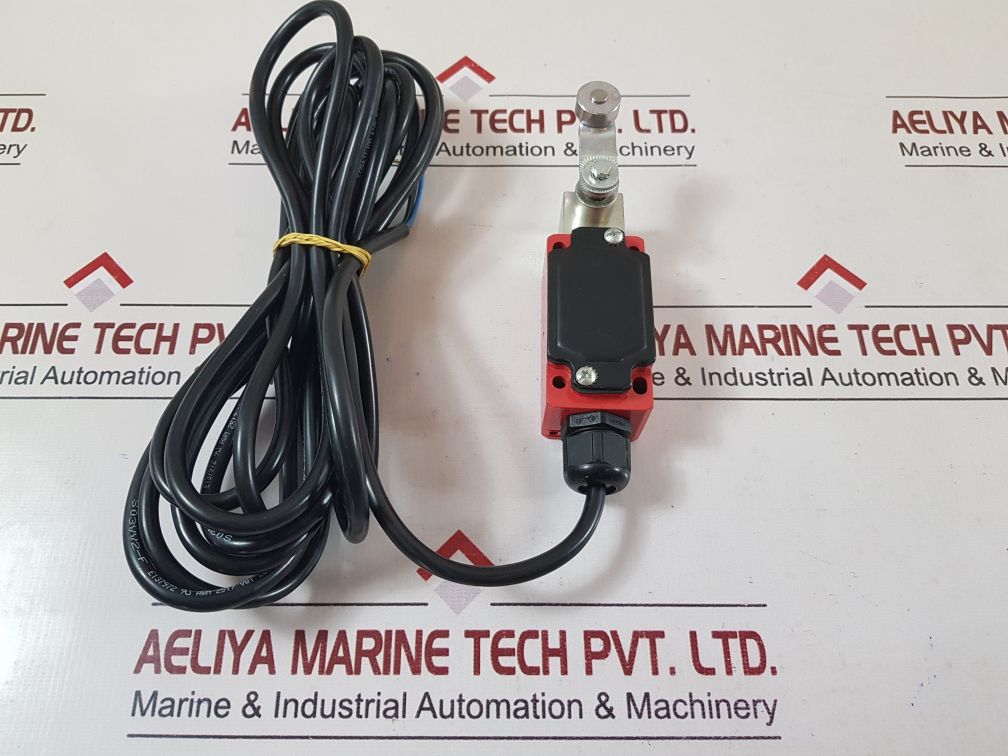 Bernstein Enm2-su1Z Ex Aht-5M- Limit Switch Enm2 Ex Aht-5M