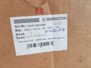 Bernstein Enm2-su1Z Ex Aht -5M-limit Switch