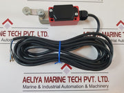 Bernstein Enm2-su1Z Ex Aht -5M-limit Switch