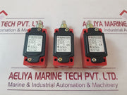 Bernstein Enm2-su1Z Iw Limit Switch